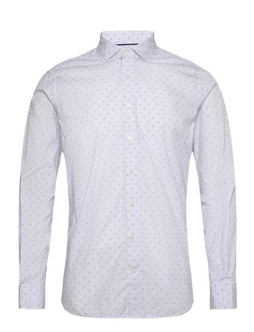 Hackett London | Filcoupe Stripe | M