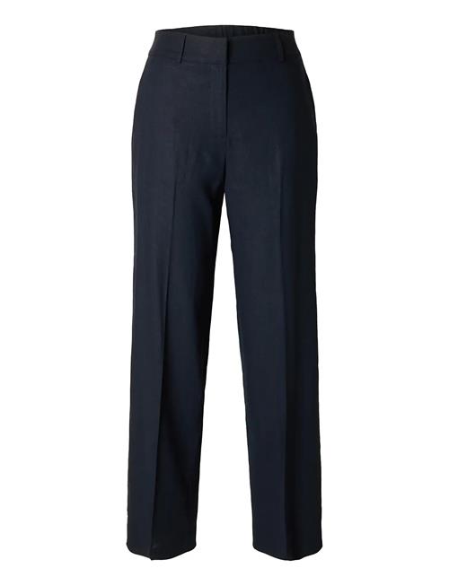 Selected | Slftania-Rita Mw Wide Pant Noos | 42