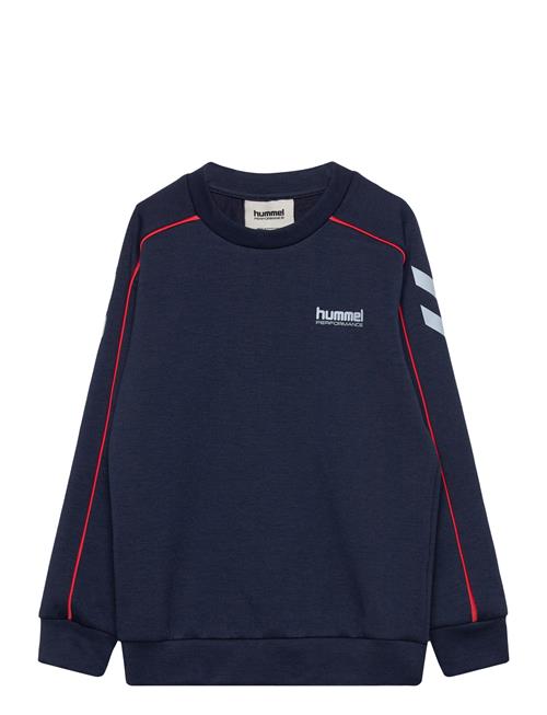 Hummel | Hmljr Interlock Crewneck | 158/164