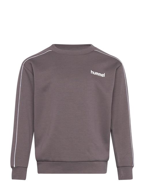 Hummel | Hmljr Interlock Crewneck | 134/140