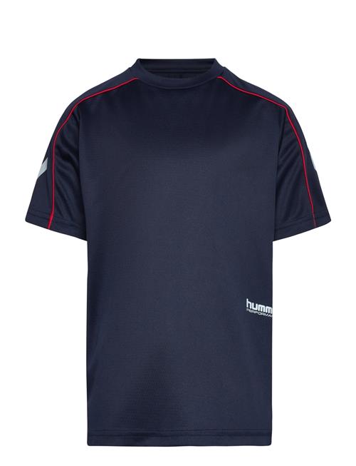 Hummel | Hmljr T-Shirt S/S | 110/116