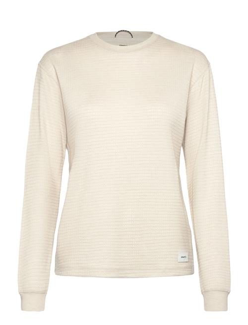 Craft | Wool Waffle Rn W | M