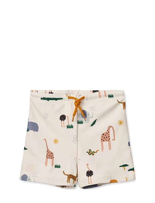 Liewood | Otto Printed Swim Pants | 140