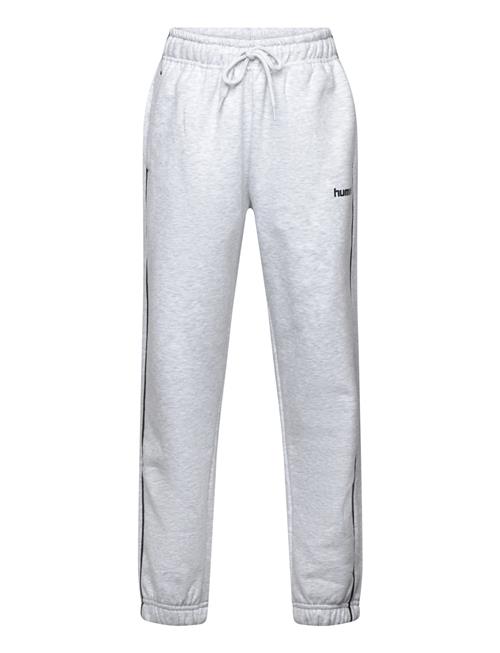 Hummel | Hmljr Loose Sweatpant Piping | 140