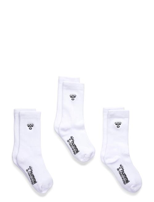 Hummel | Hmljr 3-Pack Socks Bee | 28/31
