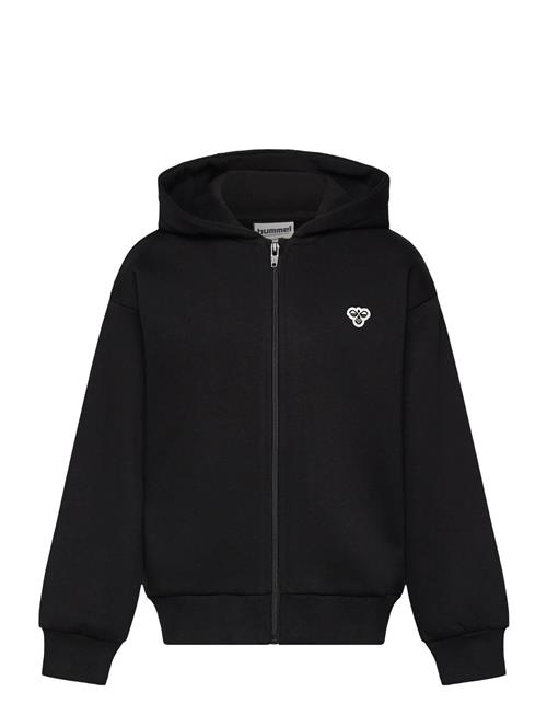 Hummel | Hmljr Loose Zip Hoodie Bee | 158/164