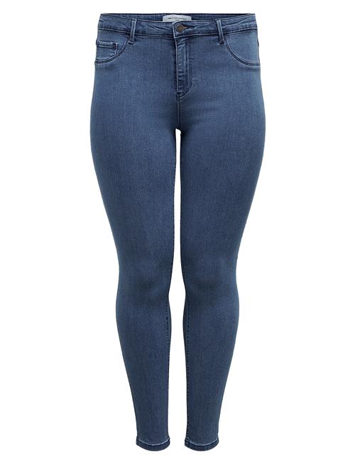 ONLY Carmakoma | Carthunder Life P Up Reg Sk Dnm Mbd Noos | 52