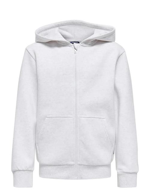 ONLY & SONS | Osjceres Zip Thr. Hoodie Swt Noos | 146-152