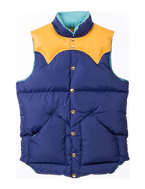 Rocky Mountain Featherbed | Rocky Mount Downvest | M