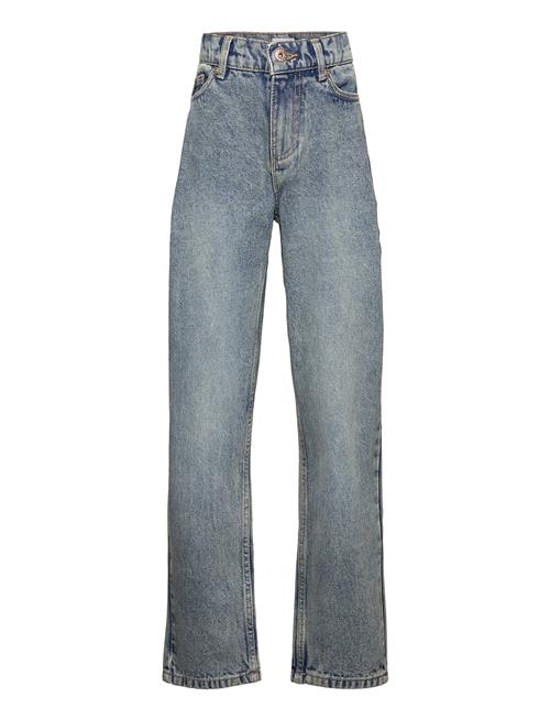 Grunt | Grstreet Loose Dirty Blue | 170