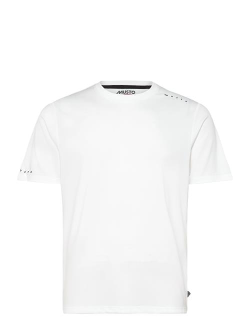 Musto | M Evo Crew Sunblock Ss Tee | L