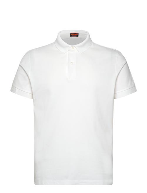 Superdry | City Pique Polo | XXL