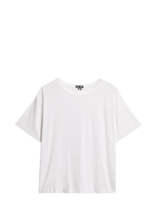 Superdry | Studios Dropped Shoulder Tee | 44