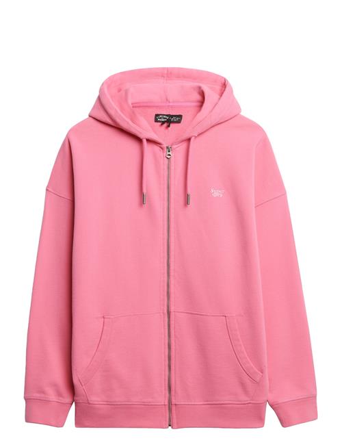 Superdry | Studios Zip Hoodie | 40