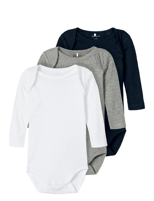 name it | Nbnbody 3P Ls Solid Noos | 80