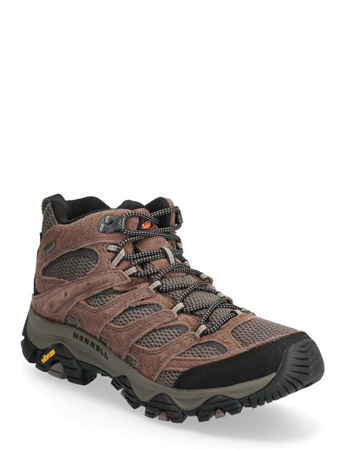 Merrell | Men's Moab 3 Mid Gtx - Bracken | 44