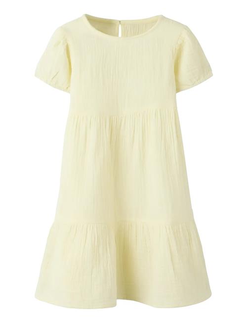 name it | Nmfjasmin Ss Dress Noos | 110