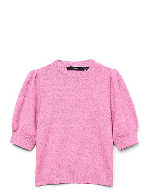 Vero Moda Girl | Vmdoffy 2/4 O-Neck Pullover Ga Girl | 158/164
