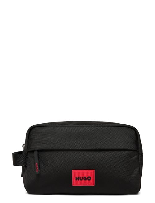 HUGO | Ethon 3.0_Washbag | ONE SIZE