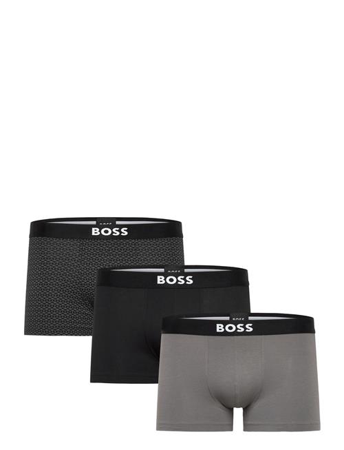 BOSS | Trunk 3P Boss One D | S