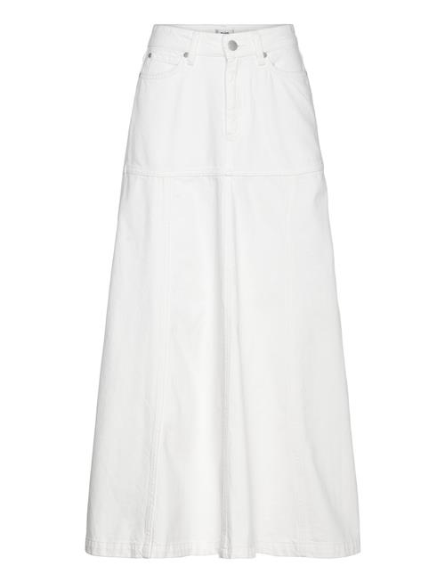 Twist & Tango | Sherry Denim Skirt | 42