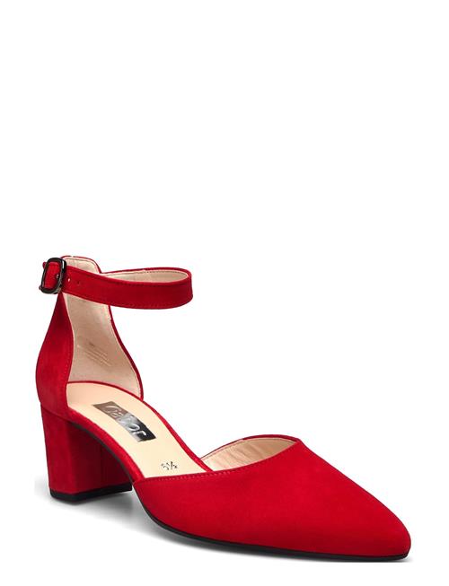 Gabor | Ankle-Strap Pumps | 37.5