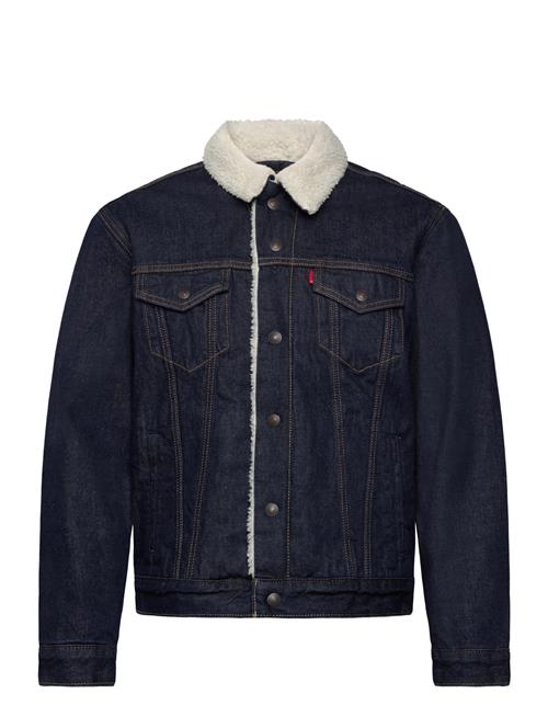 Levi's® | Type 3 Sherpa Trucker Give It | M