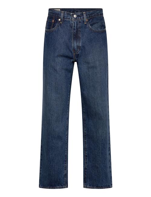 Levi's® | 568 Loose Straight Check The S | 32 x 32