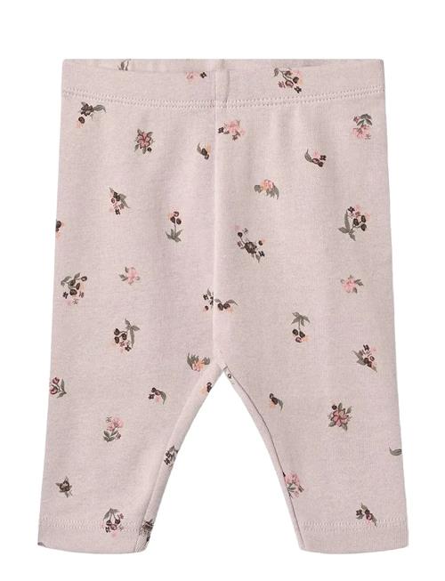 Wheat | Jersey Pants Silas | 62