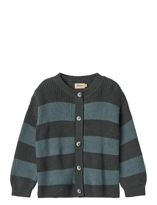 Wheat | Knit Cardigan Noor | 104