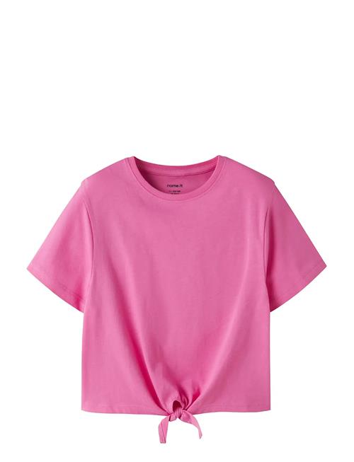 name it | Nkfvaya Ss Loose Top Noos | 122-128