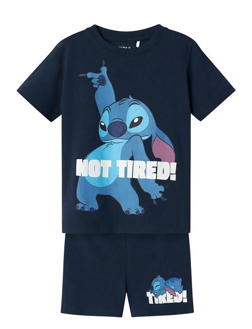 name it | Nmmarush Stitch Nreg Ss Nightset Wdi | 98