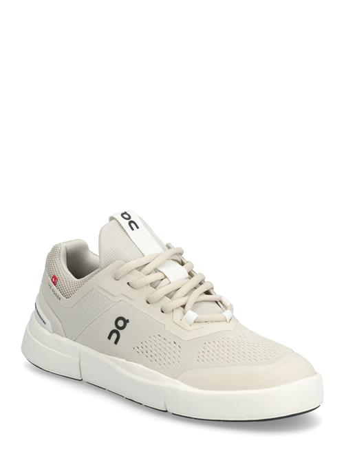 On | The Roger Spin | 37.5