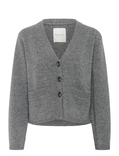 Part Two | Svevapw Cardigan | L