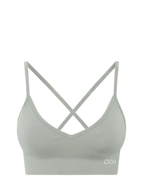 Drop of Mindfulness | V Shape Bra | L