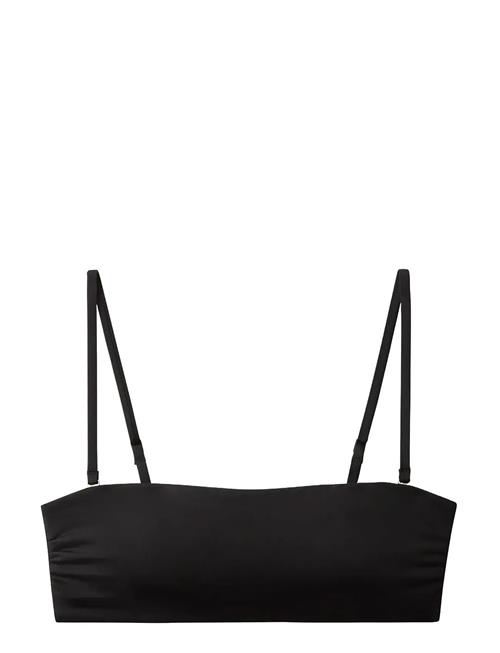 Calvin Klein | Bandeau W Straps | L