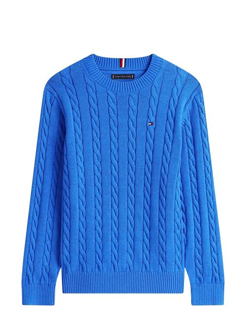 Tommy Hilfiger | Cotton Cable Sweater | 140