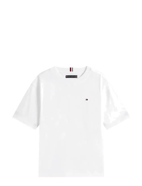 Tommy Hilfiger | Essential Archive Fit Tee Ss | 140