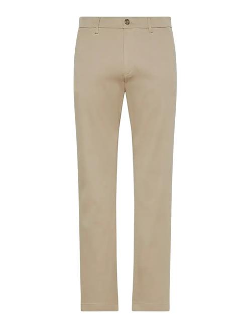 Calvin Klein | Slim Rfnd Cttn Strtch Trouser | 32 x 32