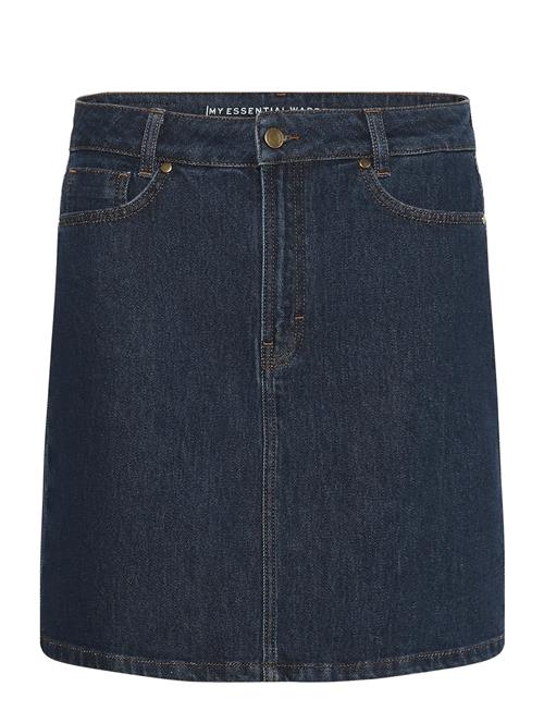 My Essential Wardrobe | Mwcady 139 Mid Skirt | 42