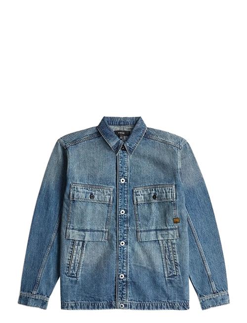 G-Star | Mosa Overshirt | M