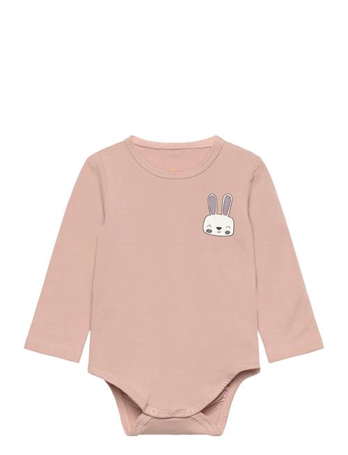 The New | Tnsbpenelope L_S Body | 68