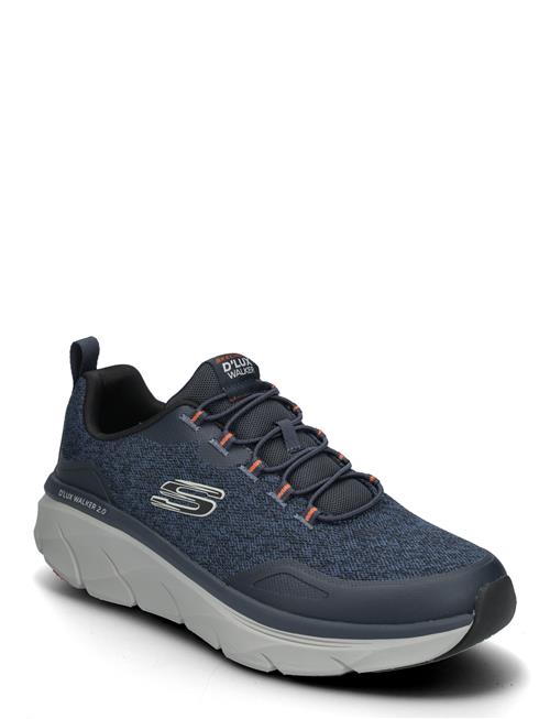 Skechers | D Lux Walker 2.0 - Steadyway | 43