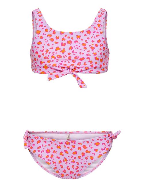 Kids Only | Kogbeach Knot Bikini Set Acc | 158-164