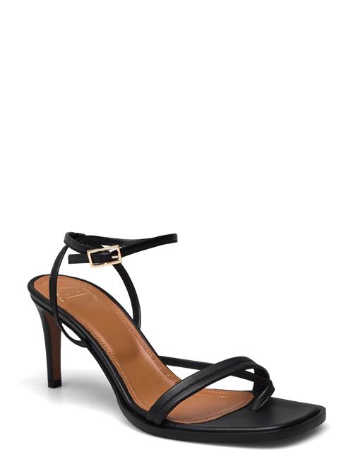 ATP Atelier | Belfiore Black Nappa | 37