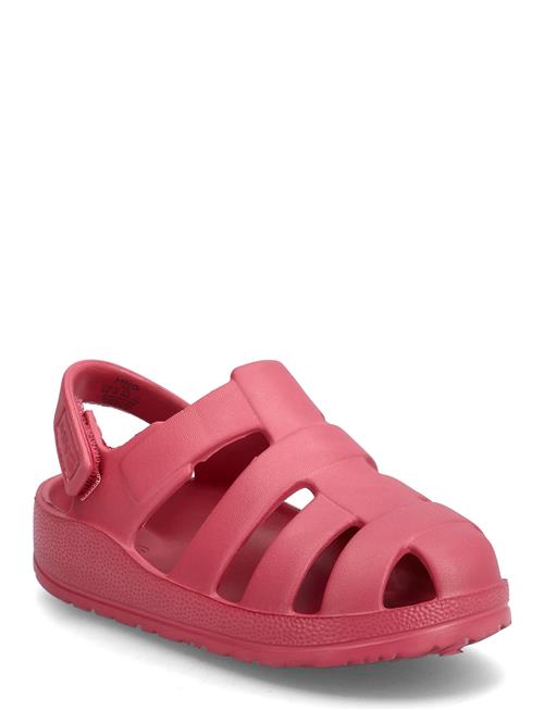 Mango | Velcro Strap Sandal | 27-28