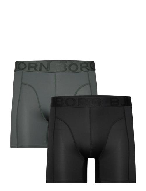 Björn Borg | Sports Lightweight Boxer 2P | L