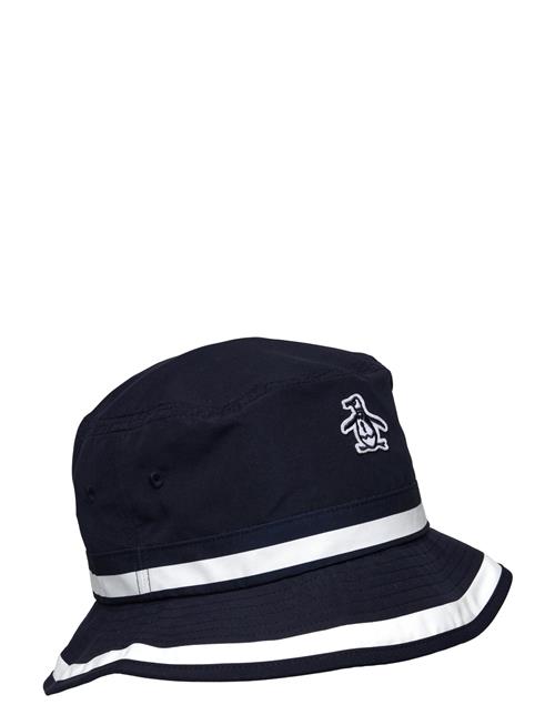 Original Penguin Golf | Palm Spring Earl Bucket Hat | L/XL