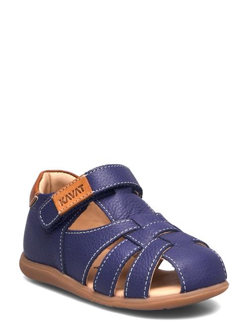 Kavat | Rullsand Ep | 24/15.2CM