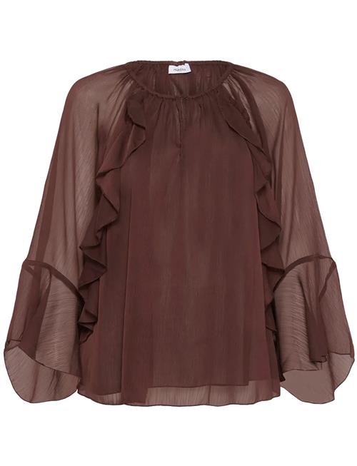 Saint Tropez | Mavissz Blouse | S